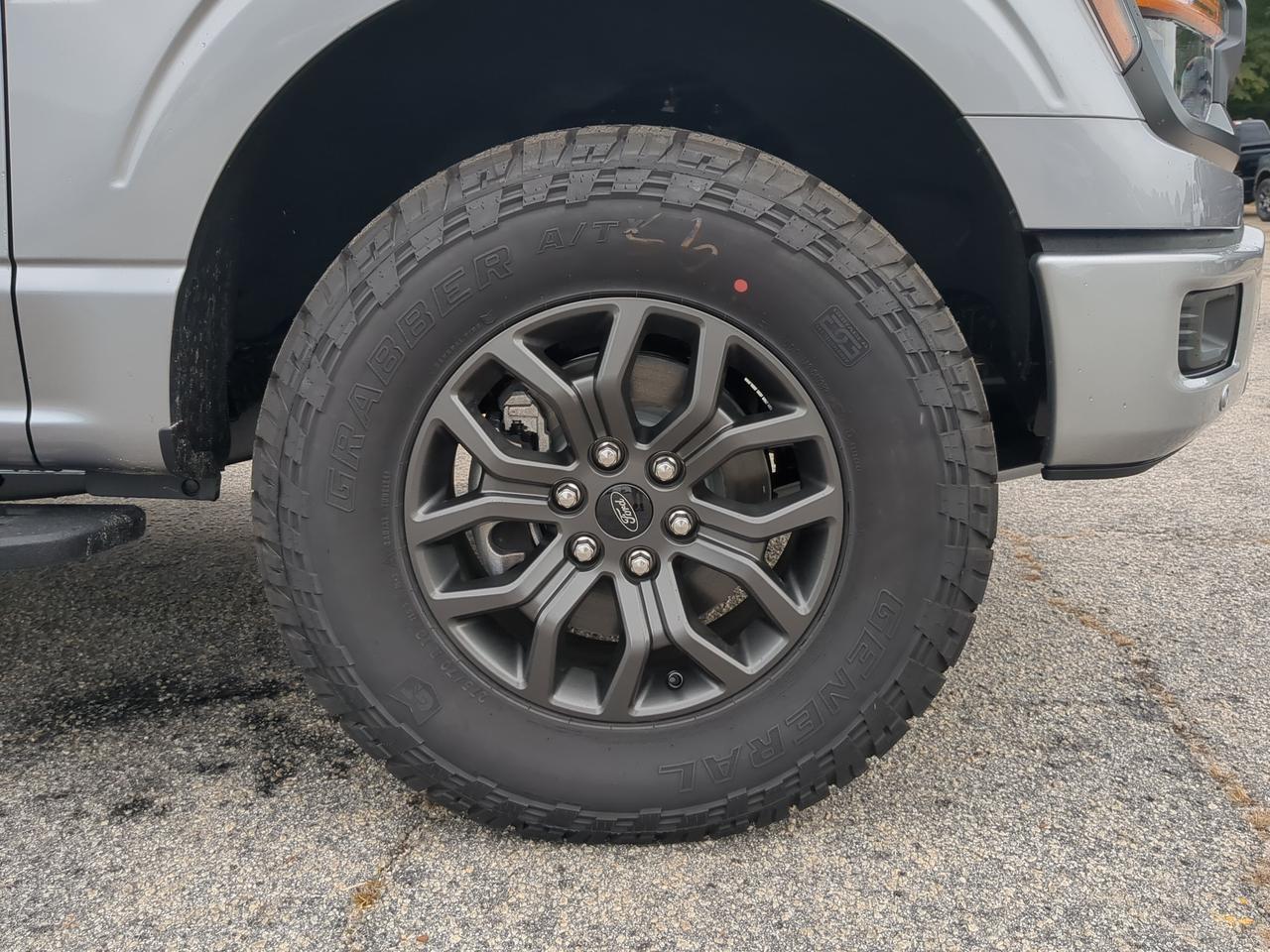 2026 Ford F-150 Tremor Appleton WI