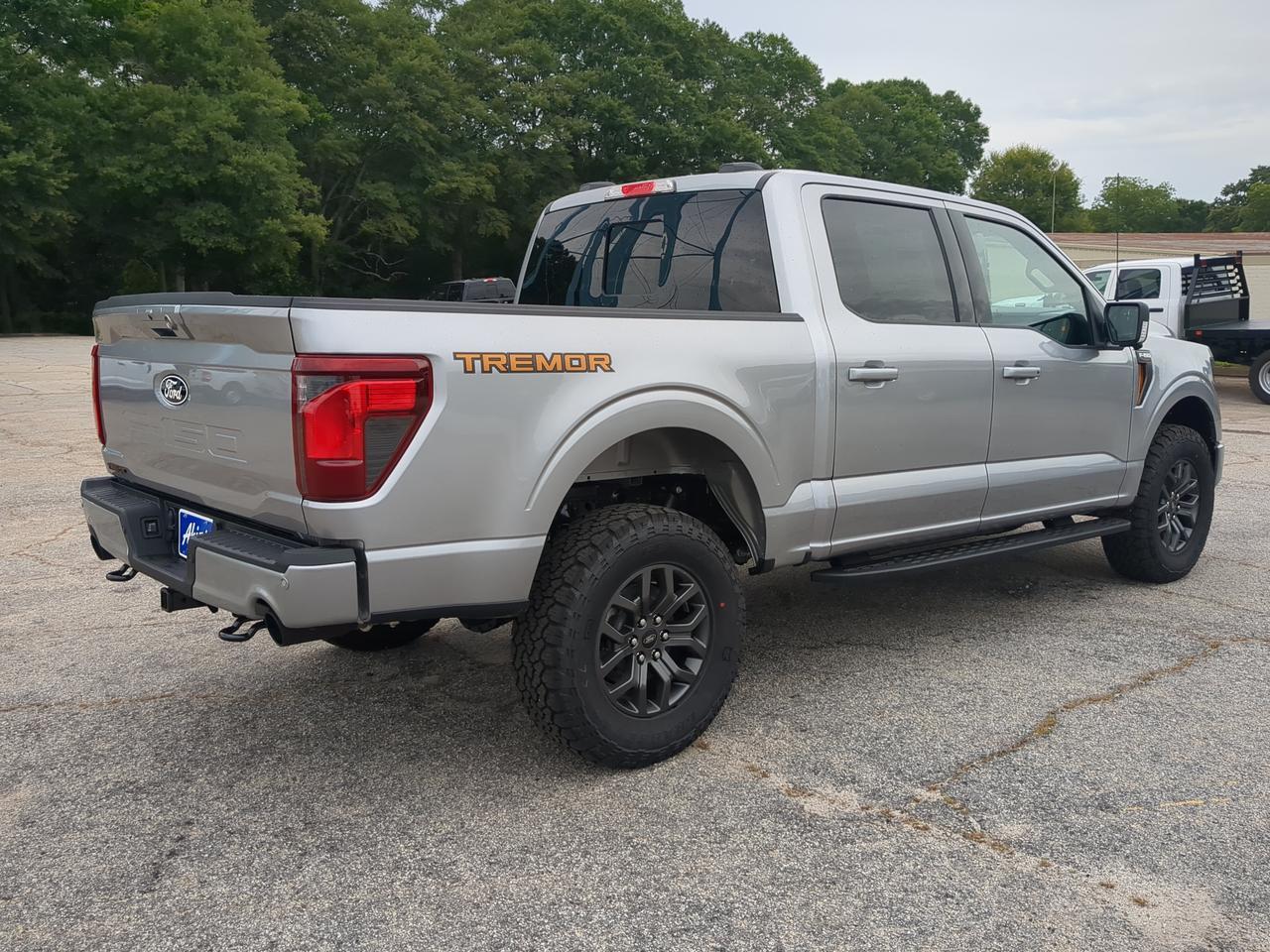2026 Ford F-150 Tremor Appleton WI