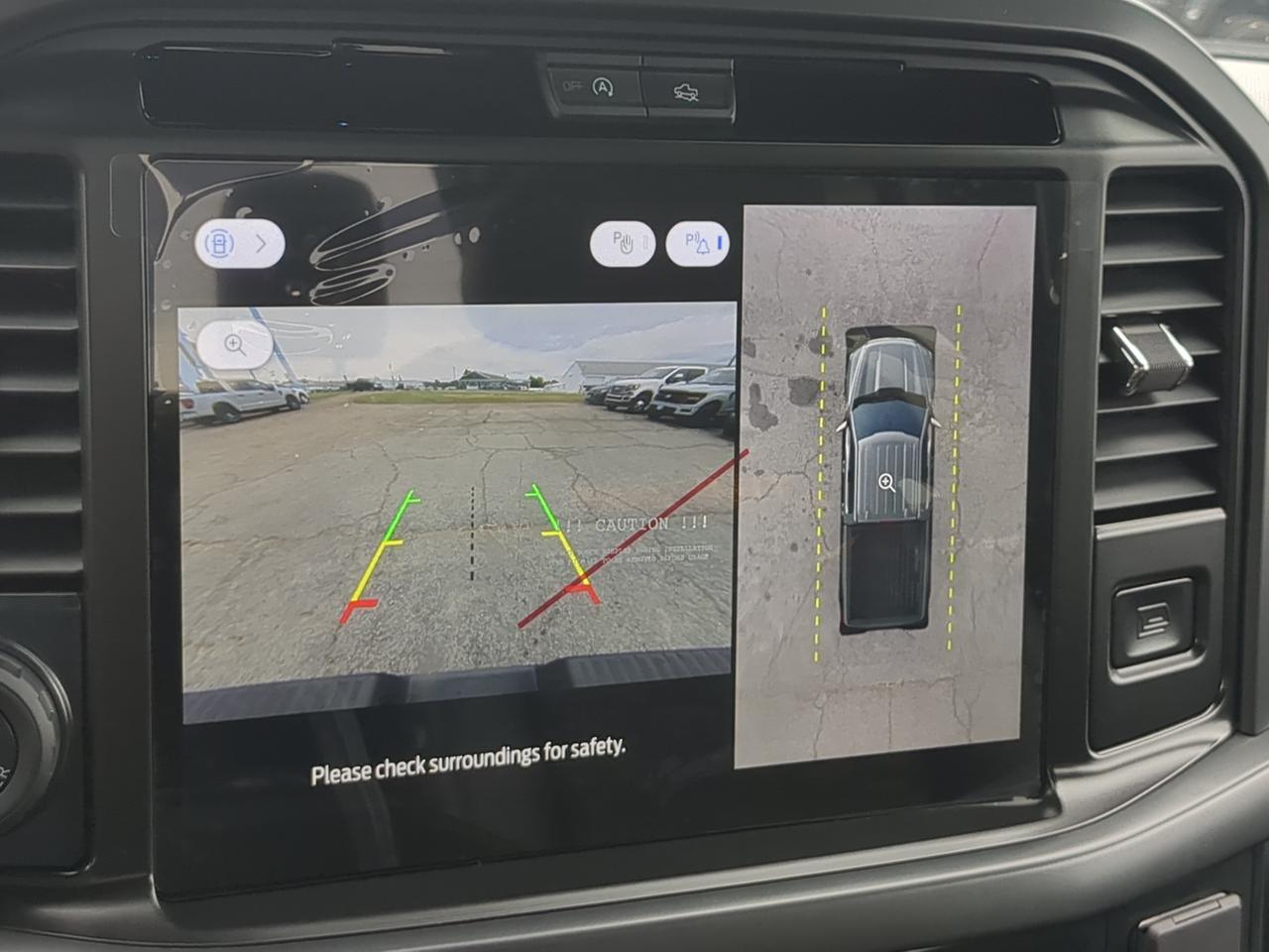 2026 Ford F-150 Tremor Appleton WI