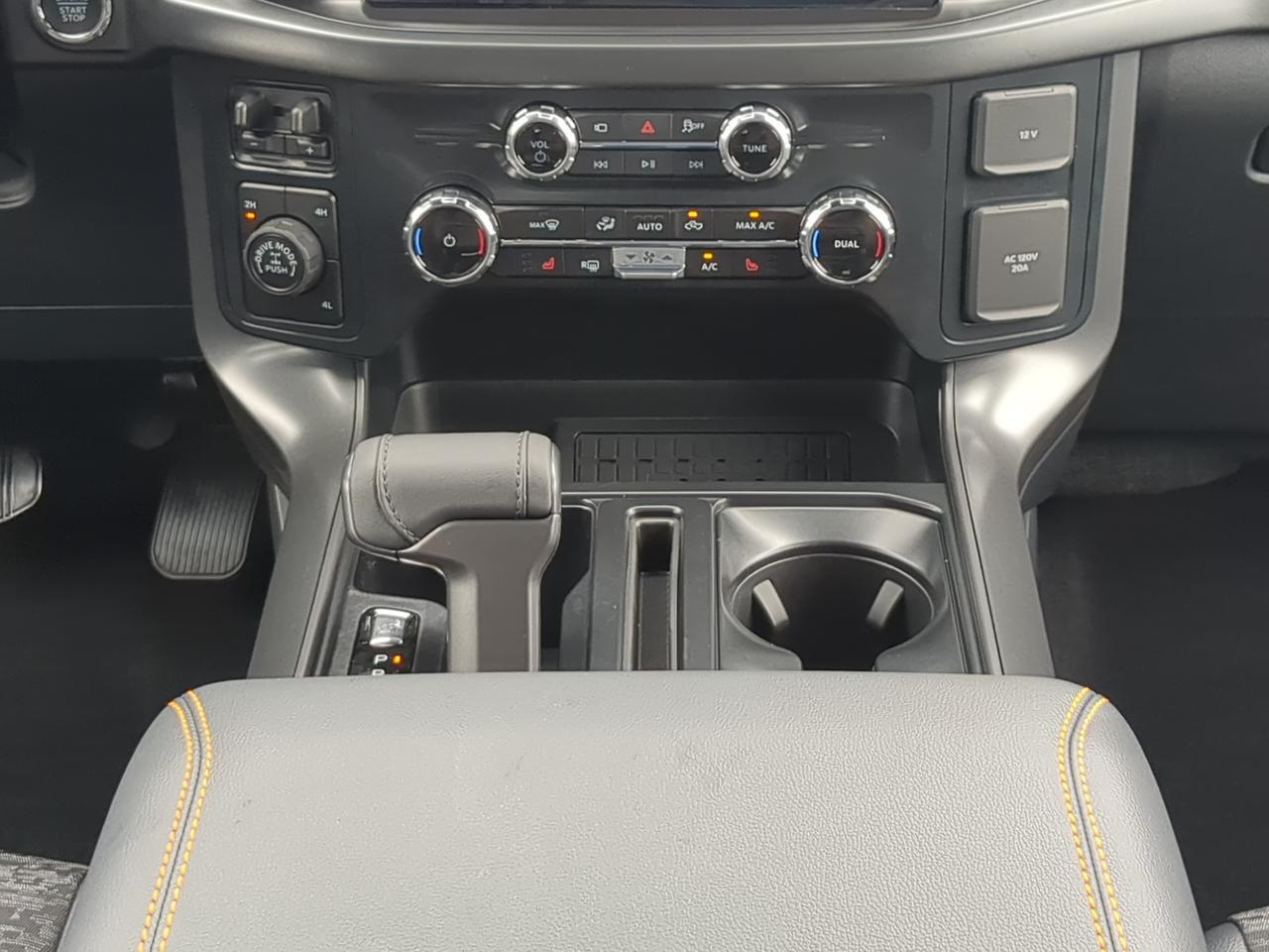 2026 Ford F-150 Tremor Appleton WI