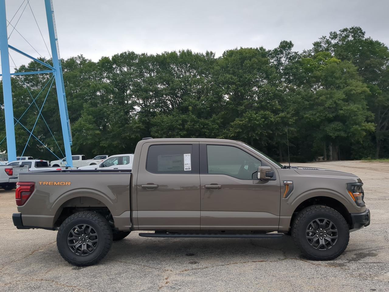 2026 Ford F-150 Tremor Appleton WI