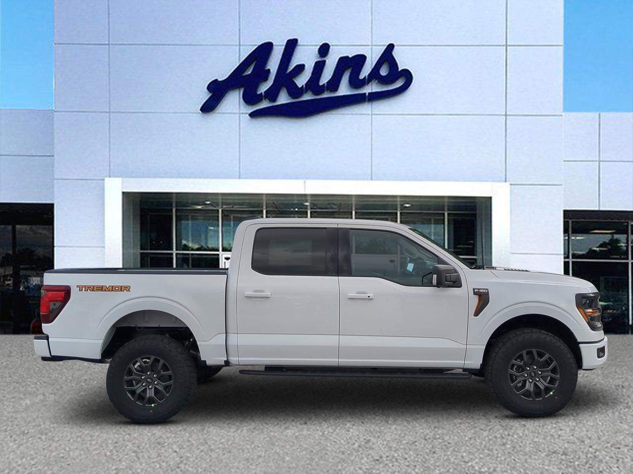 2026 Ford F-150 Tremor Appleton WI