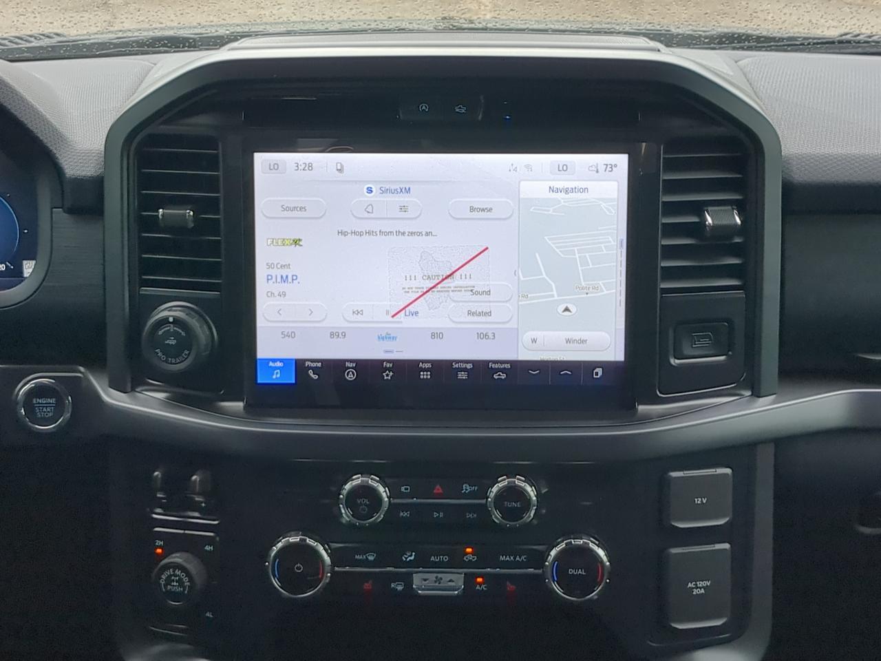 2026 Ford F-150 Tremor Appleton WI