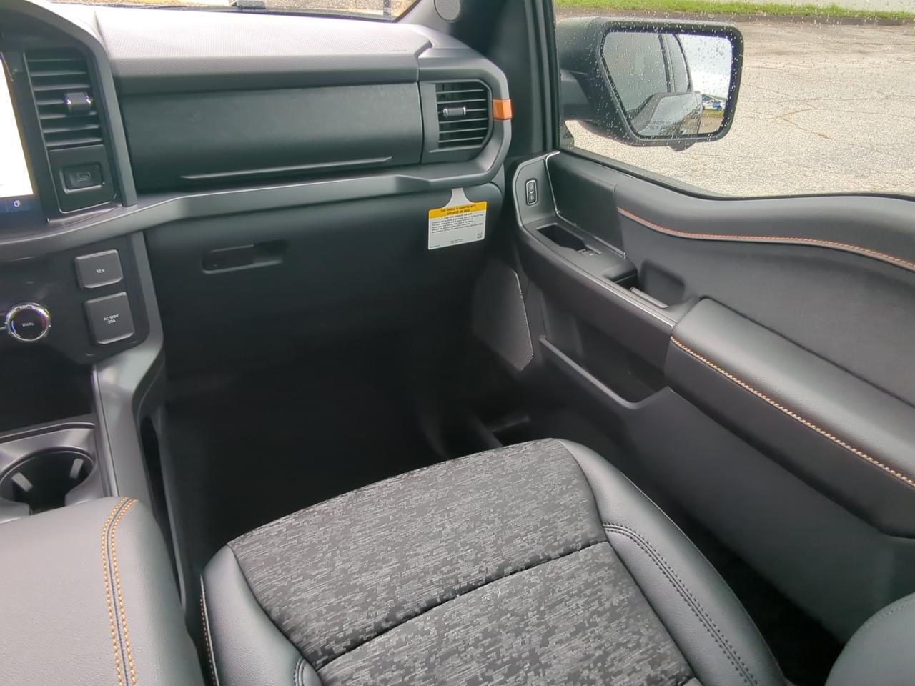 2026 Ford F-150 Tremor Appleton WI