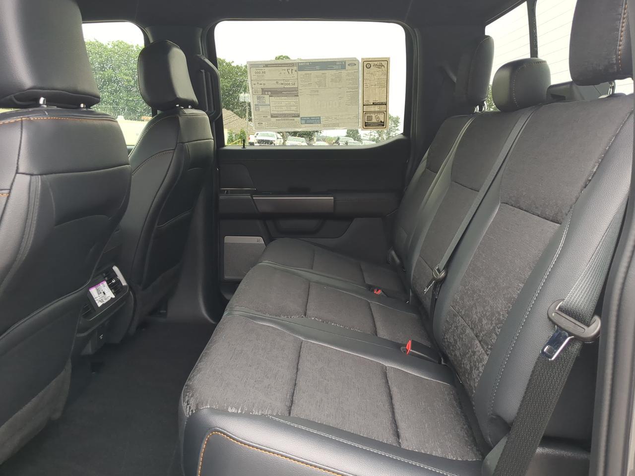 2026 Ford F-150 Tremor Appleton WI