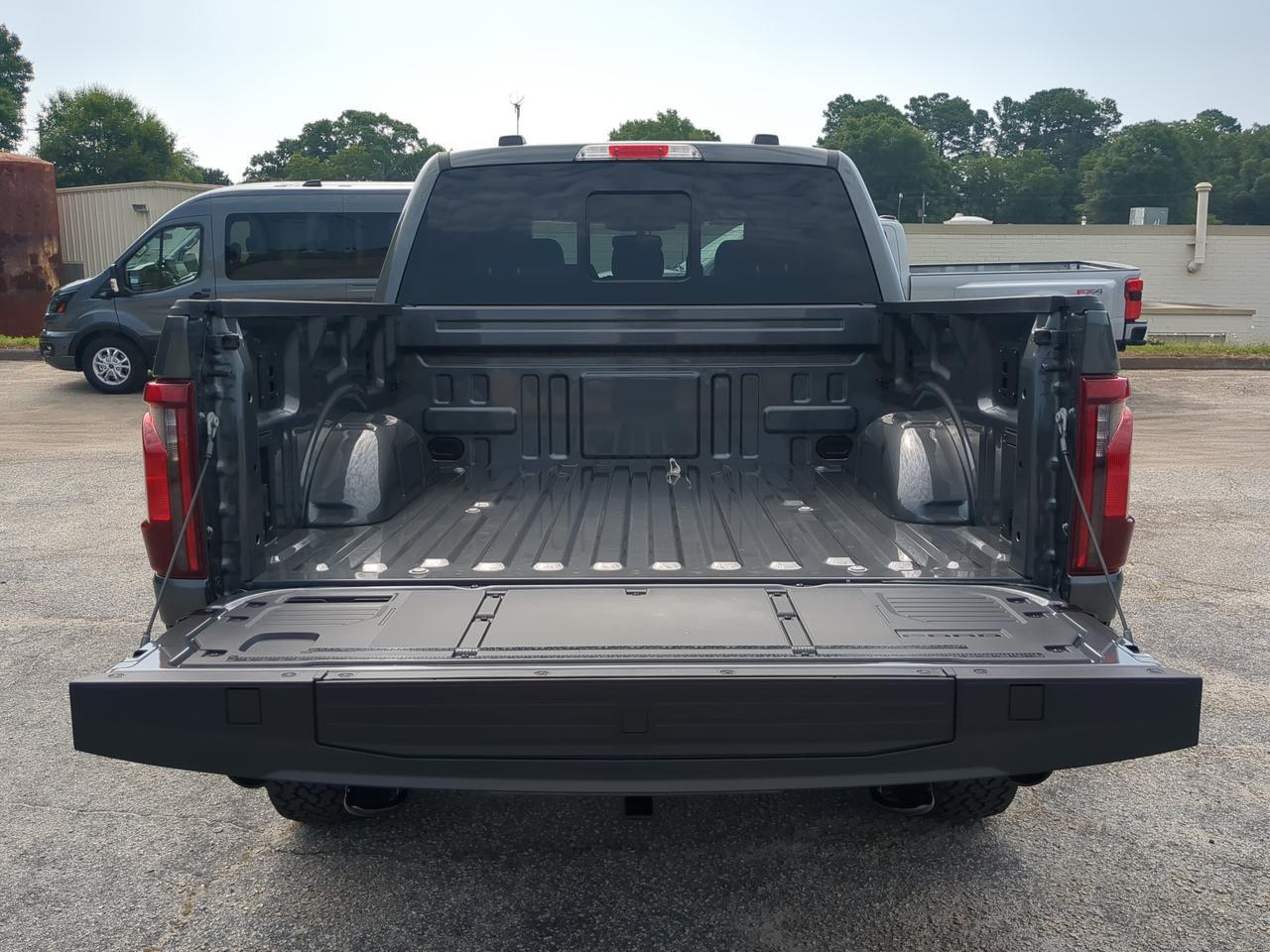 2026 Ford F-150 Tremor Appleton WI