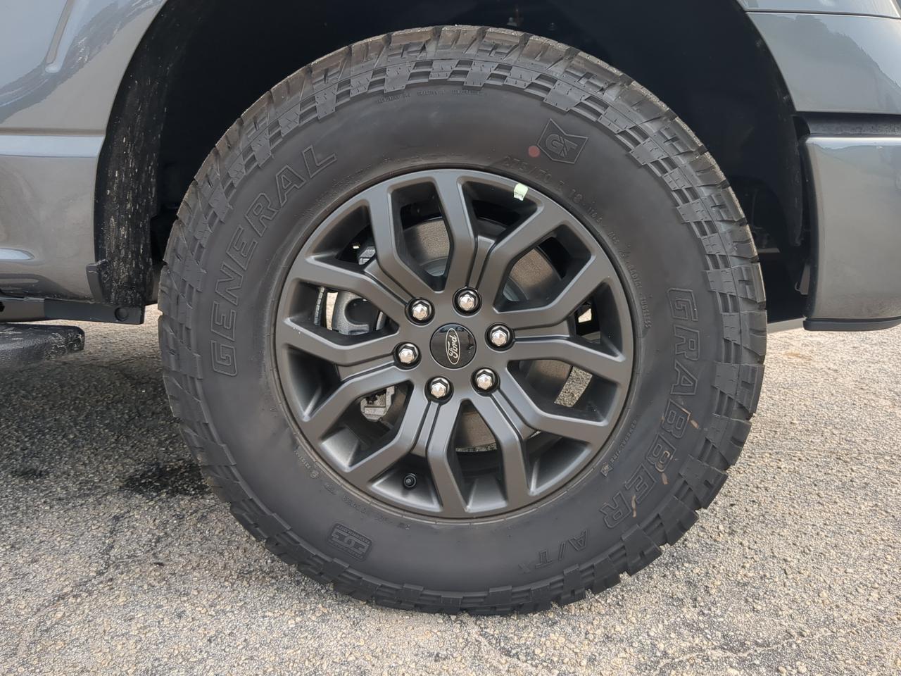 2026 Ford F-150 Tremor Appleton WI