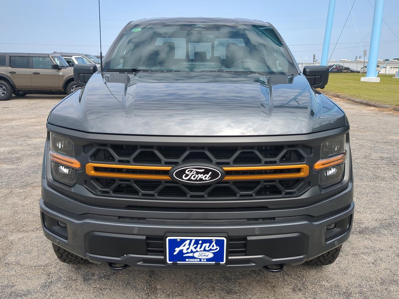 2026 Ford F-150 Tremor Appleton WI
