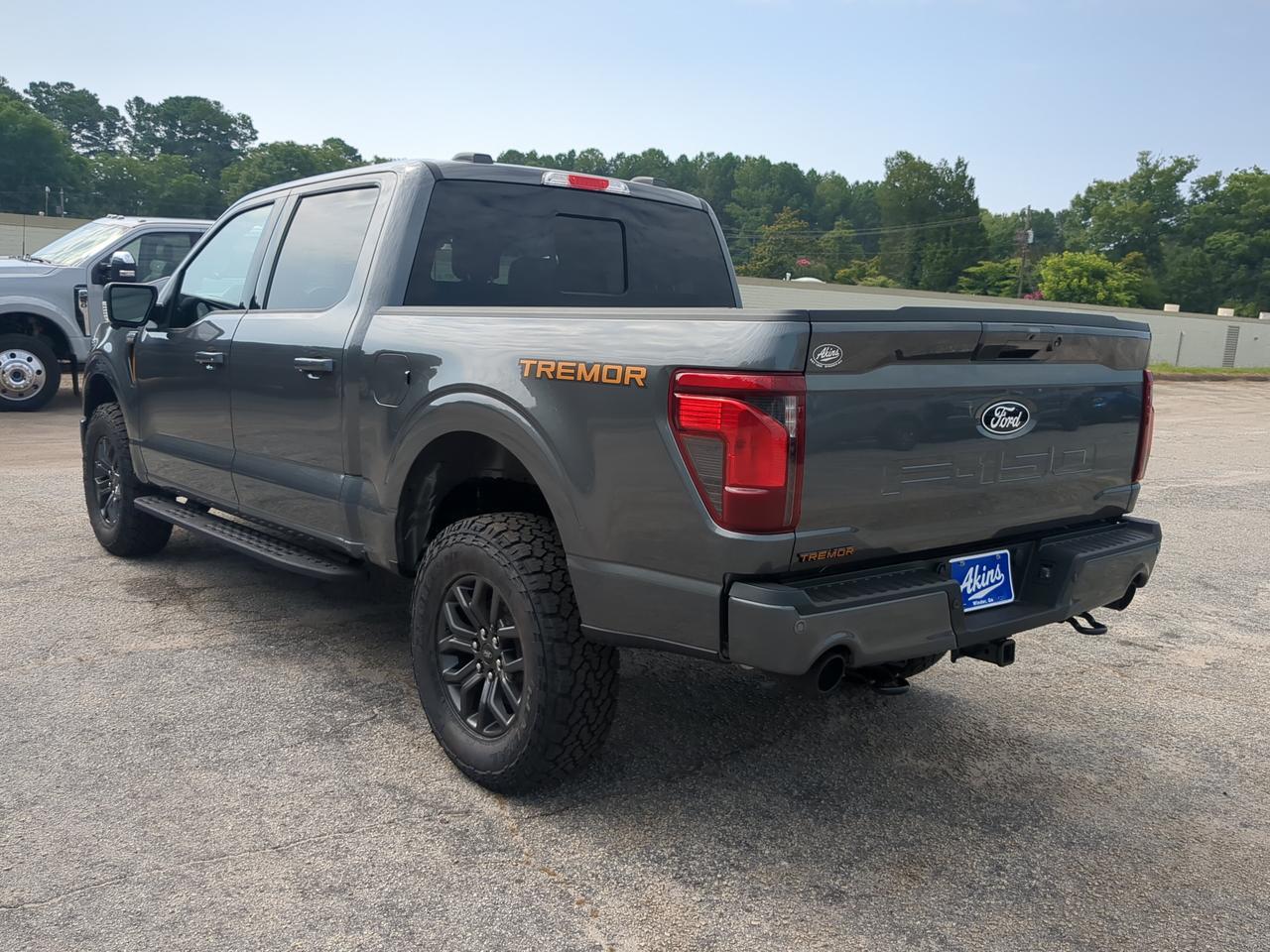 2026 Ford F-150 Tremor Appleton WI