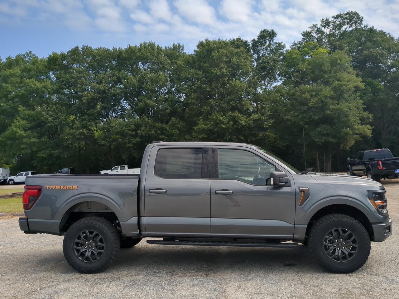 2026 Ford F-150 Tremor Appleton WI