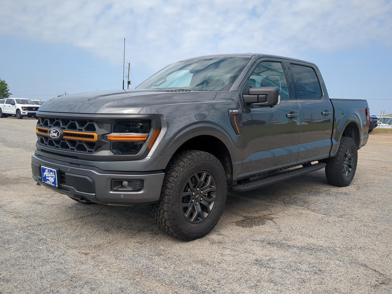 2026 Ford F-150 Tremor Appleton WI