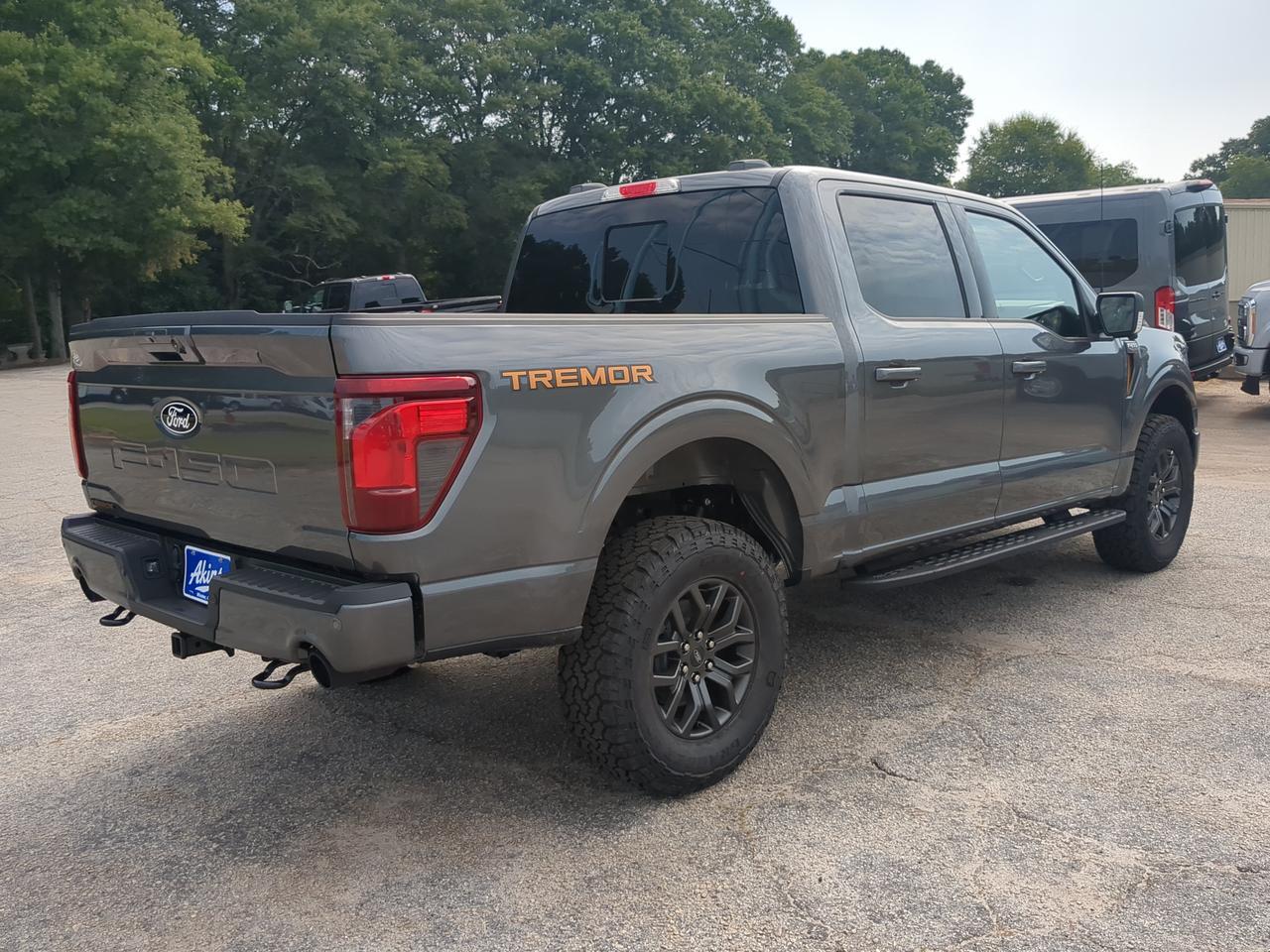 2026 Ford F-150 Tremor Appleton WI