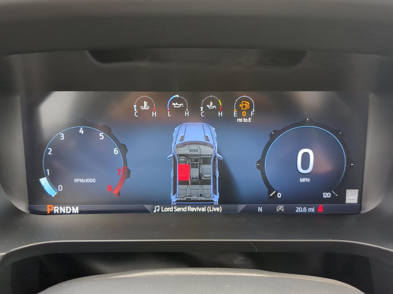 2026 Ford F-150 Tremor Appleton WI