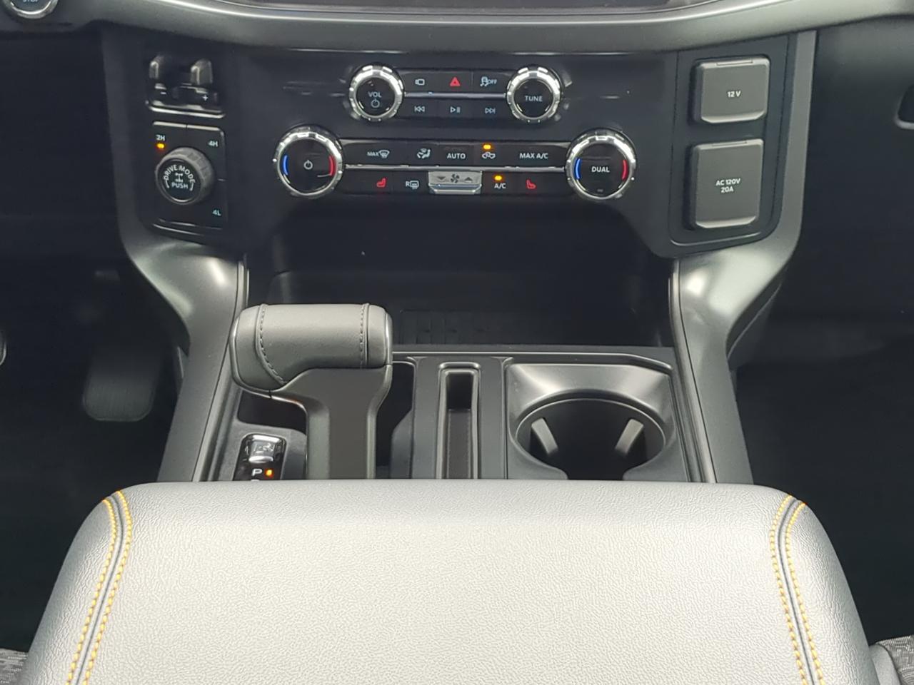 2026 Ford F-150 Tremor Appleton WI