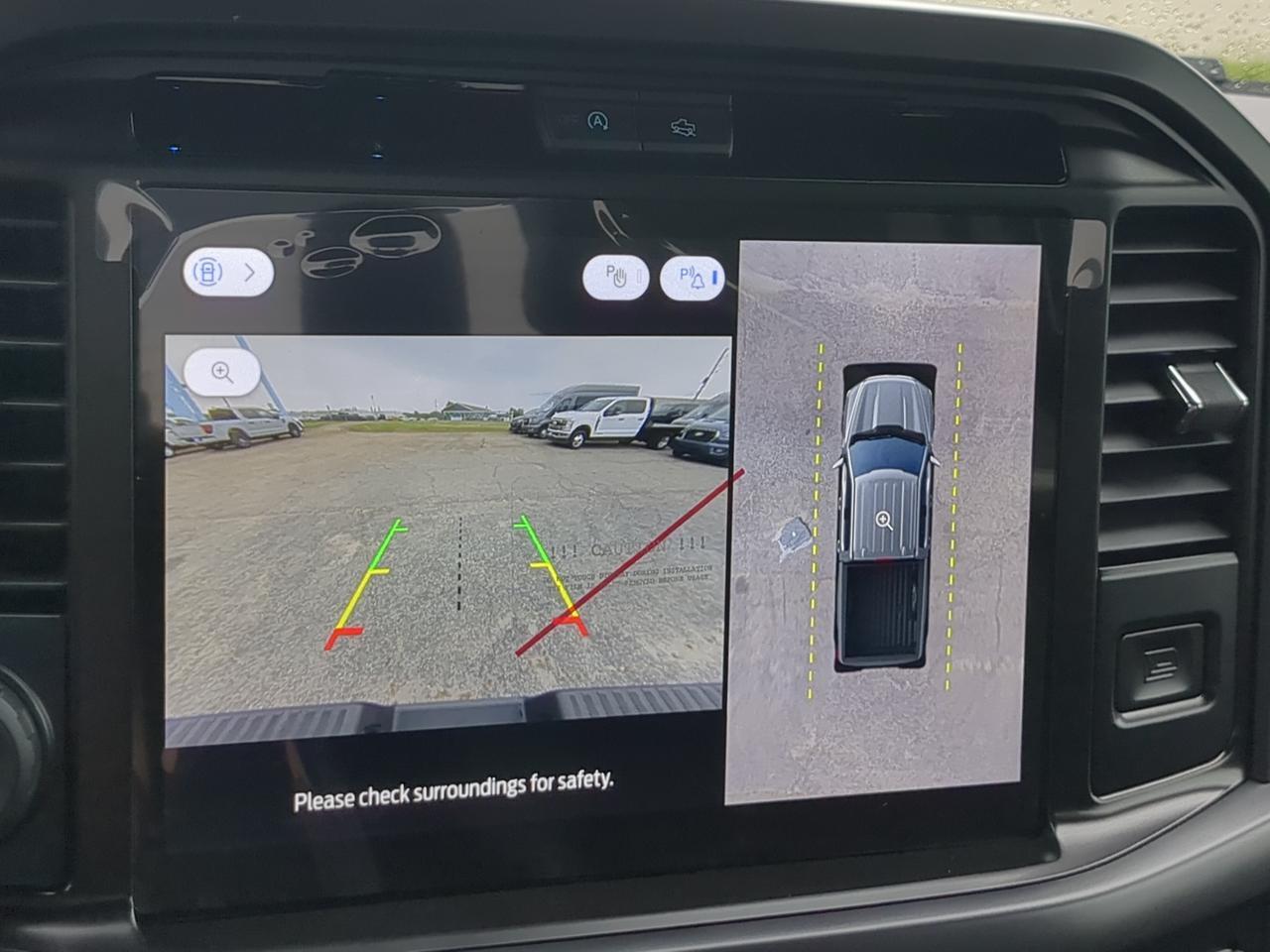 2026 Ford F-150 Tremor Appleton WI