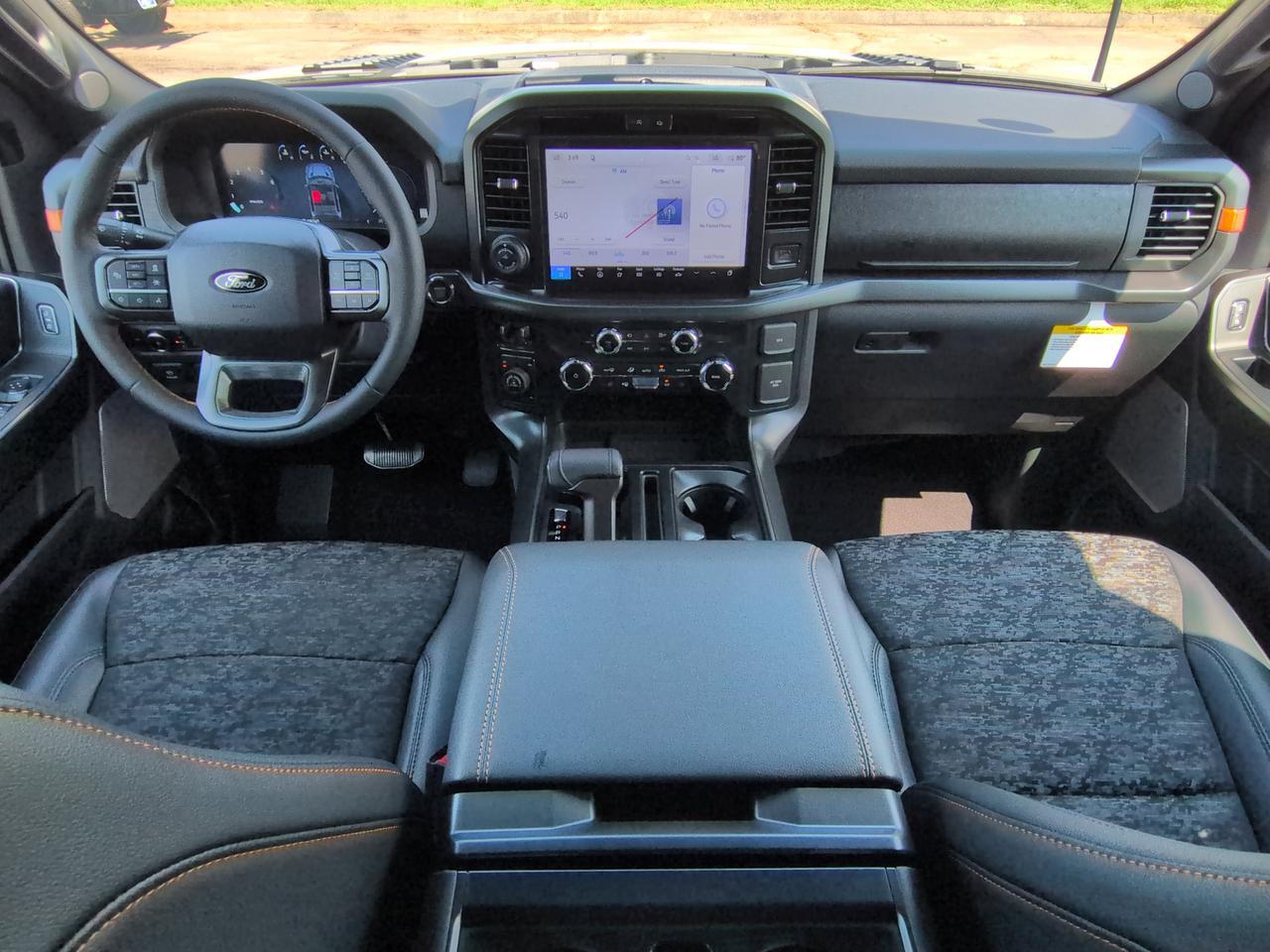 2026 Ford F-150 Tremor Appleton WI