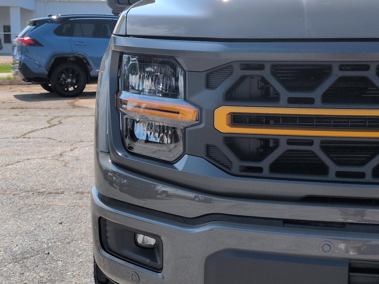 2026 Ford F-150 Tremor Appleton WI