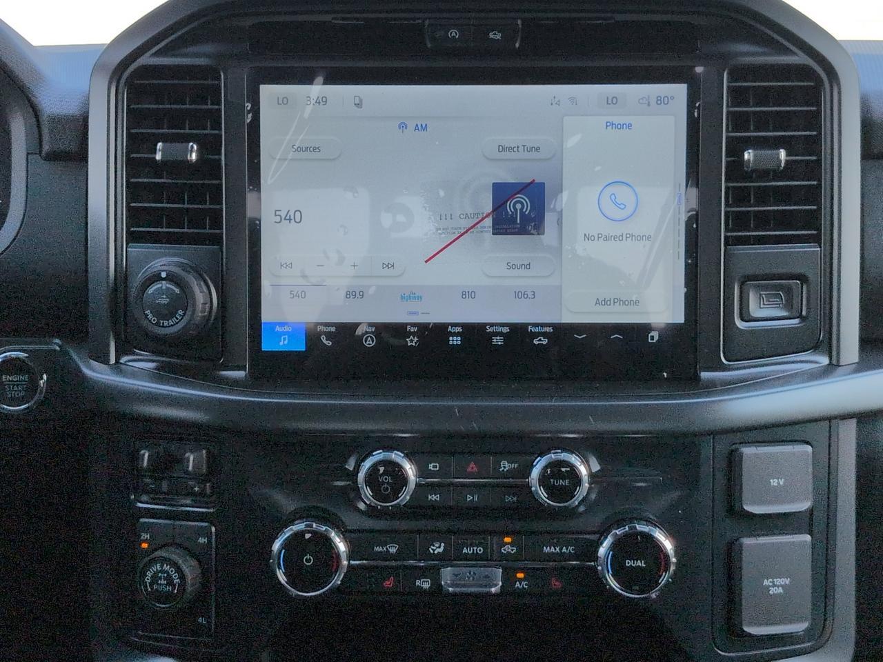 2026 Ford F-150 Tremor Appleton WI