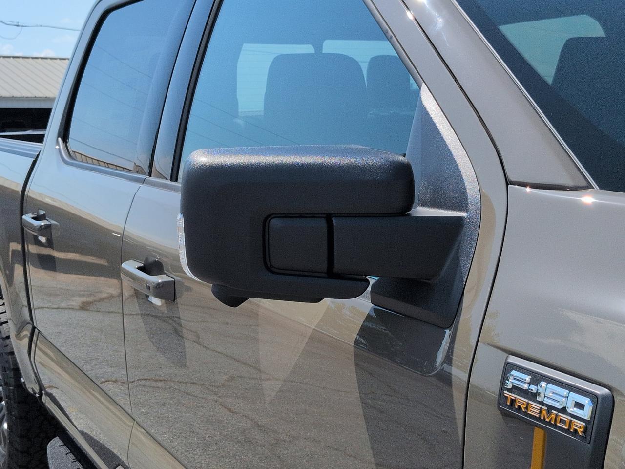 2026 Ford F-150 Tremor Appleton WI