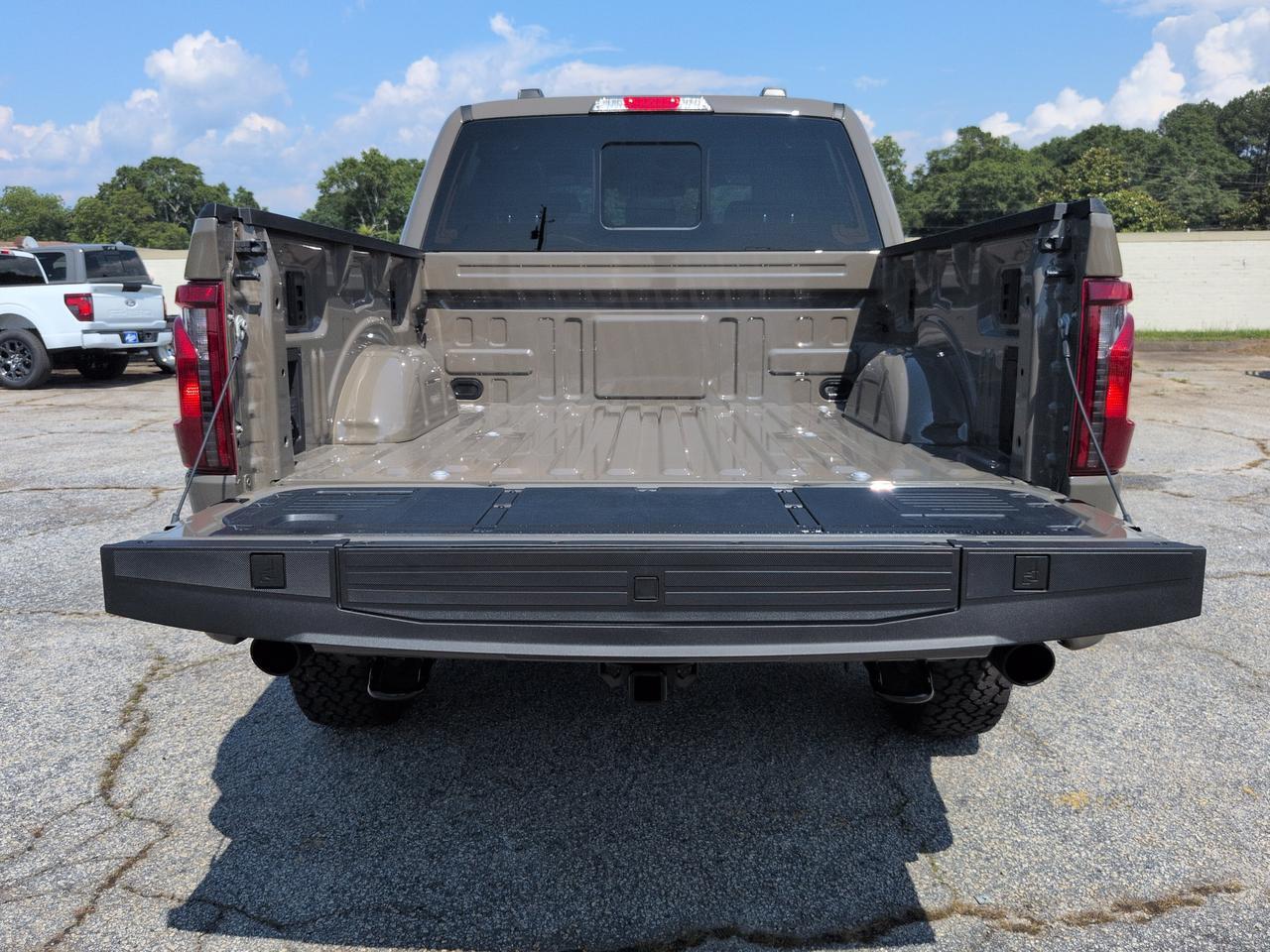 2026 Ford F-150 Tremor Appleton WI