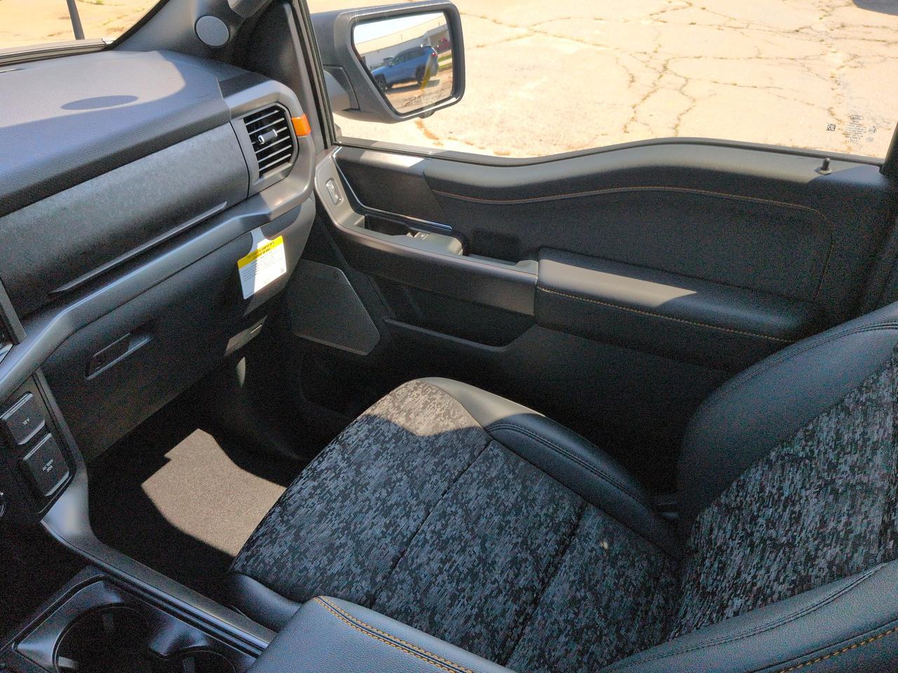 2026 Ford F-150 Tremor Appleton WI