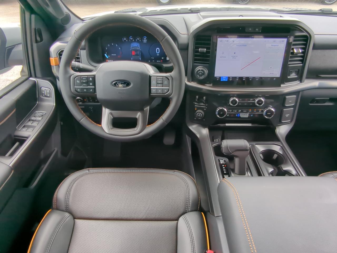 2026 Ford F-150 Tremor Appleton WI