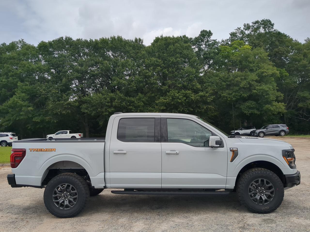 2026 Ford F-150 Tremor Appleton WI