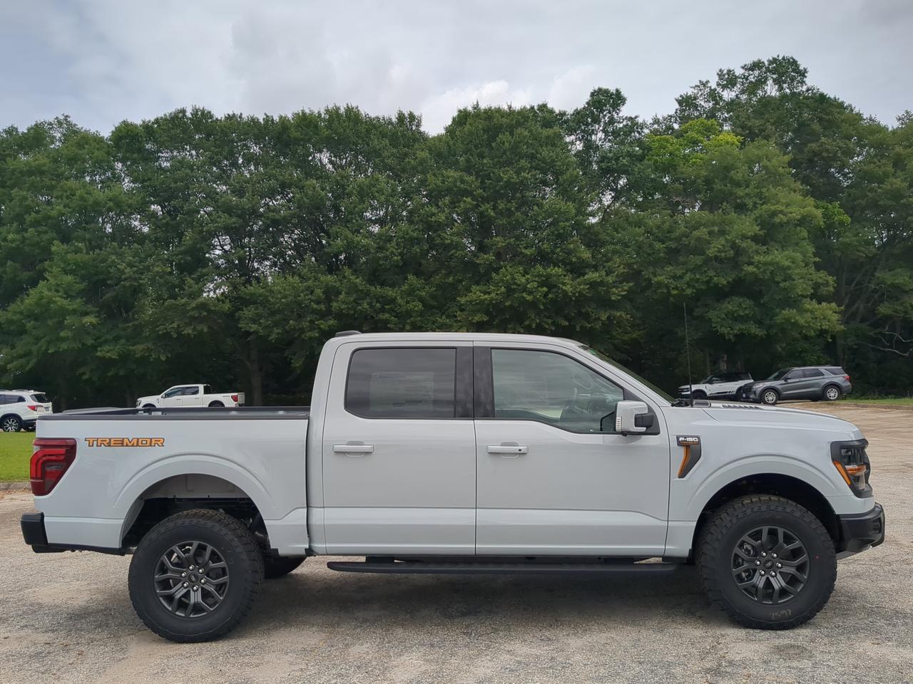 2026 Ford F-150 Tremor Appleton WI