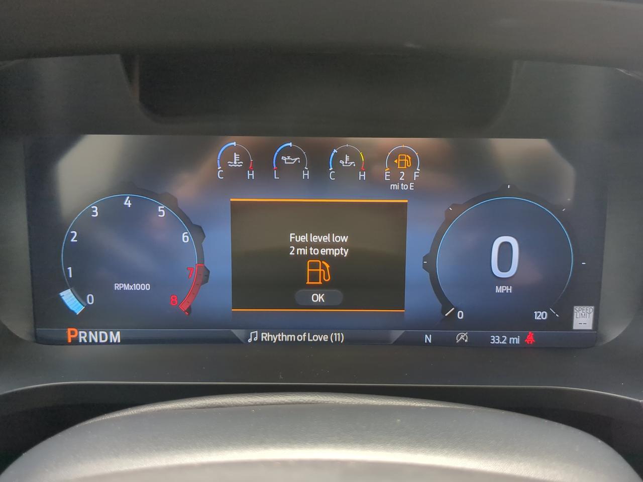 2026 Ford F-150 Tremor Appleton WI