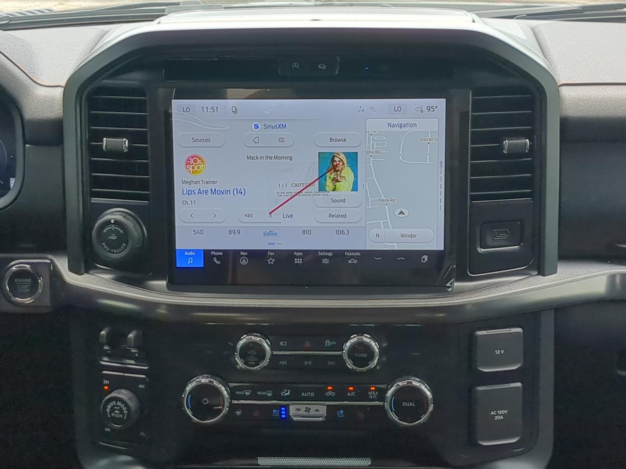 2026 Ford F-150 Tremor Appleton WI