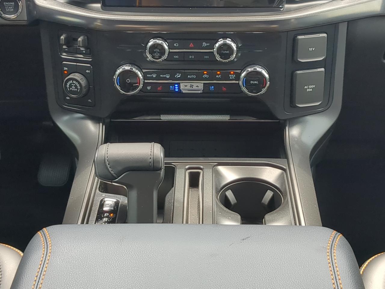 2026 Ford F-150 Tremor Appleton WI