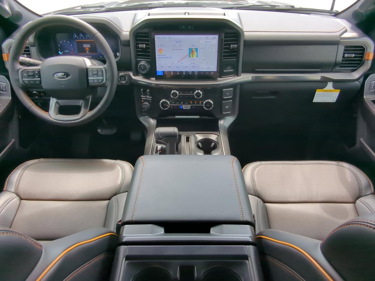 2026 Ford F-150 Tremor Appleton WI