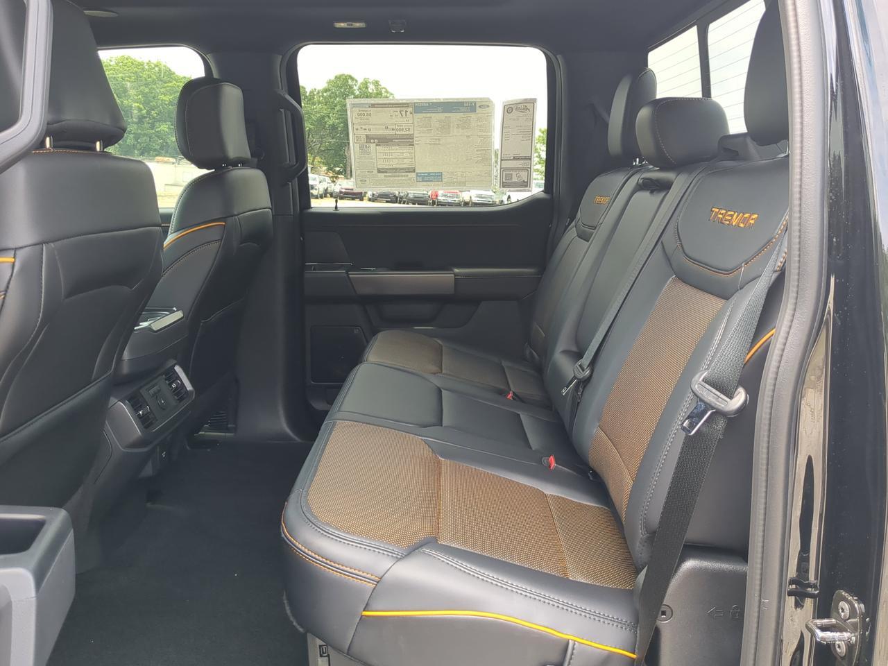 2026 Ford F-150 Tremor Appleton WI