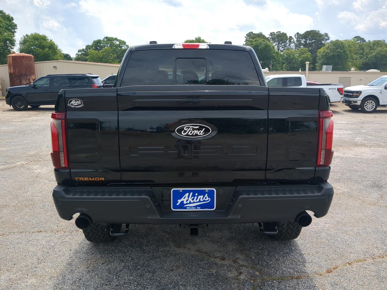 2026 Ford F-150 Tremor Appleton WI