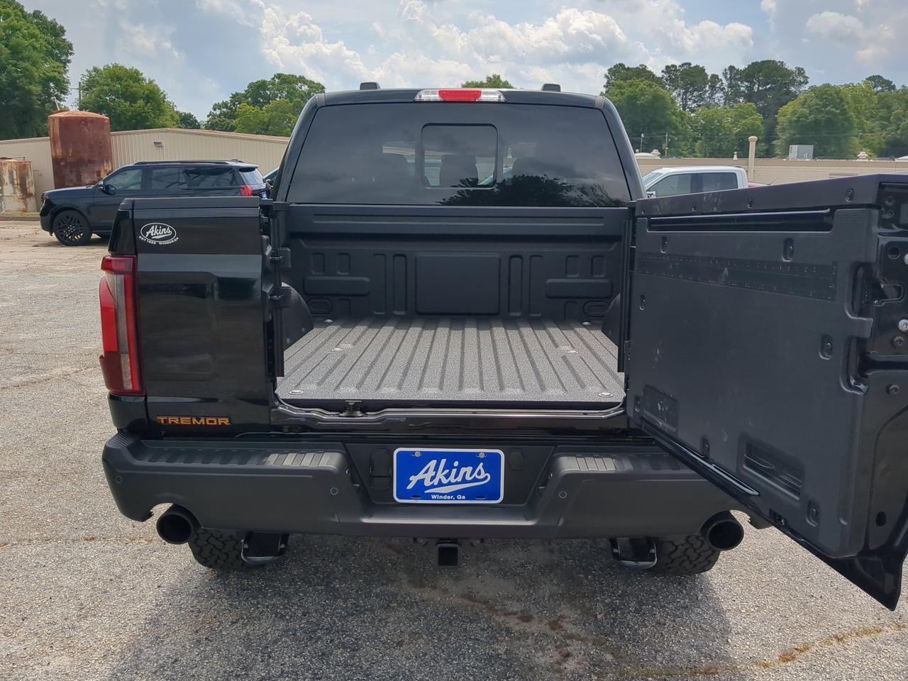 2026 Ford F-150 Tremor Appleton WI