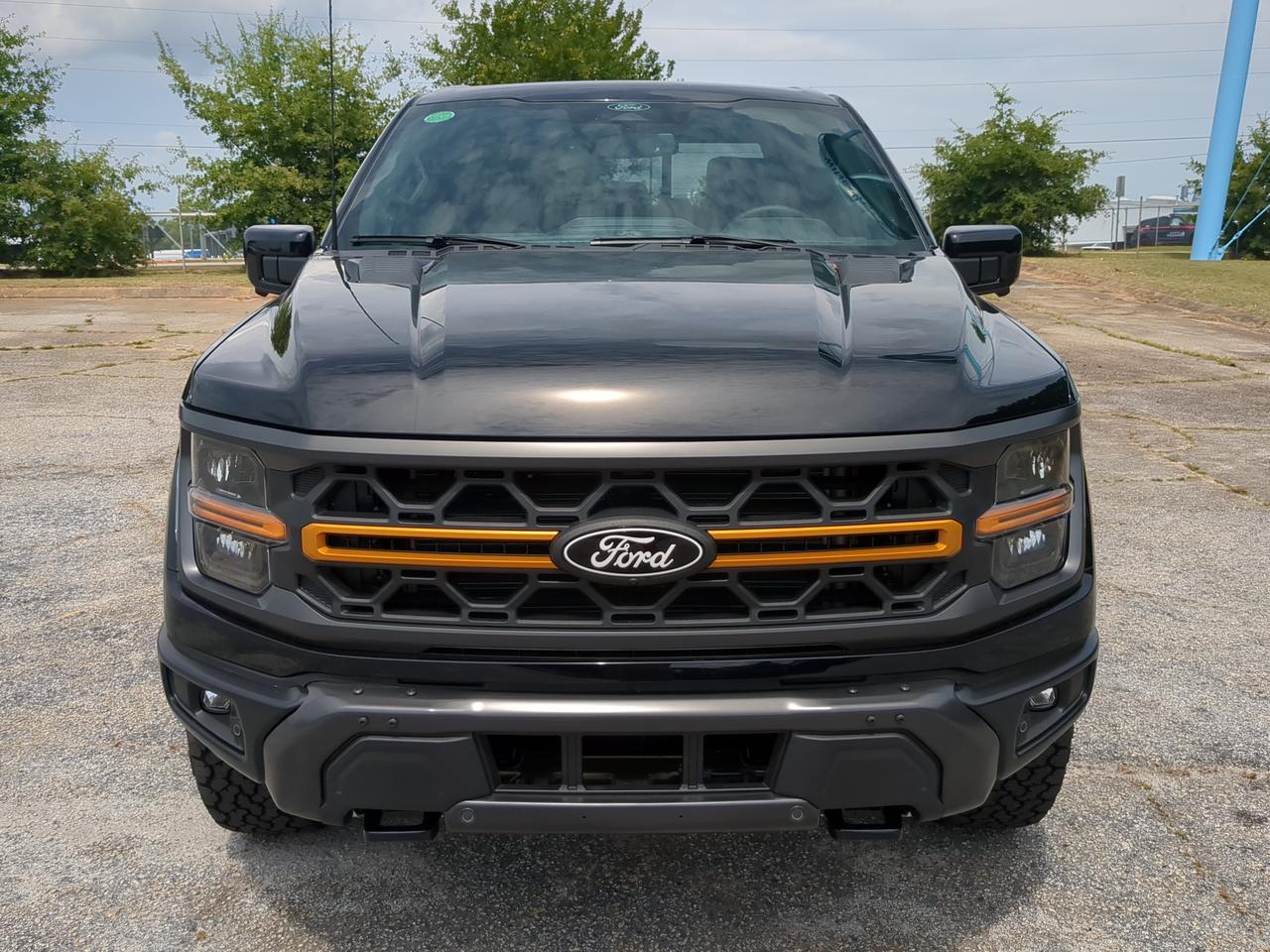 2026 Ford F-150 Tremor Appleton WI
