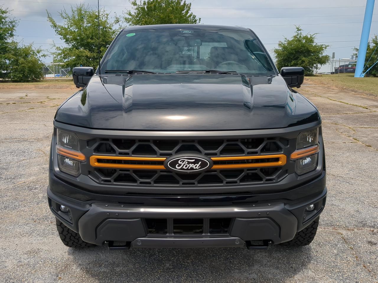 2026 Ford F-150 Tremor Appleton WI