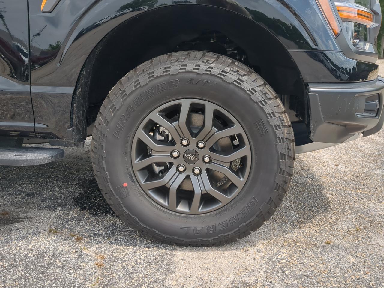 2026 Ford F-150 Tremor Appleton WI