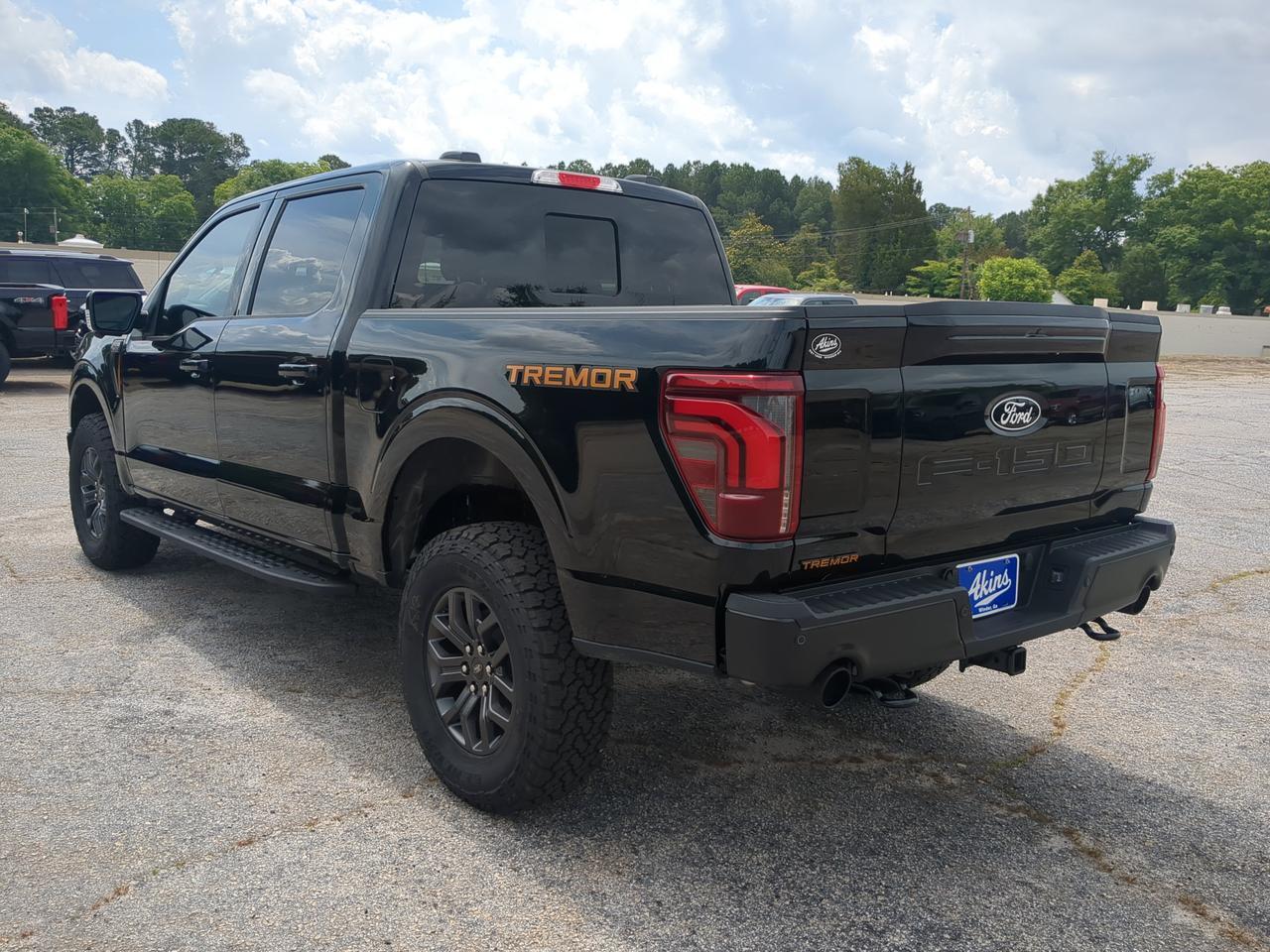 2026 Ford F-150 Tremor Appleton WI