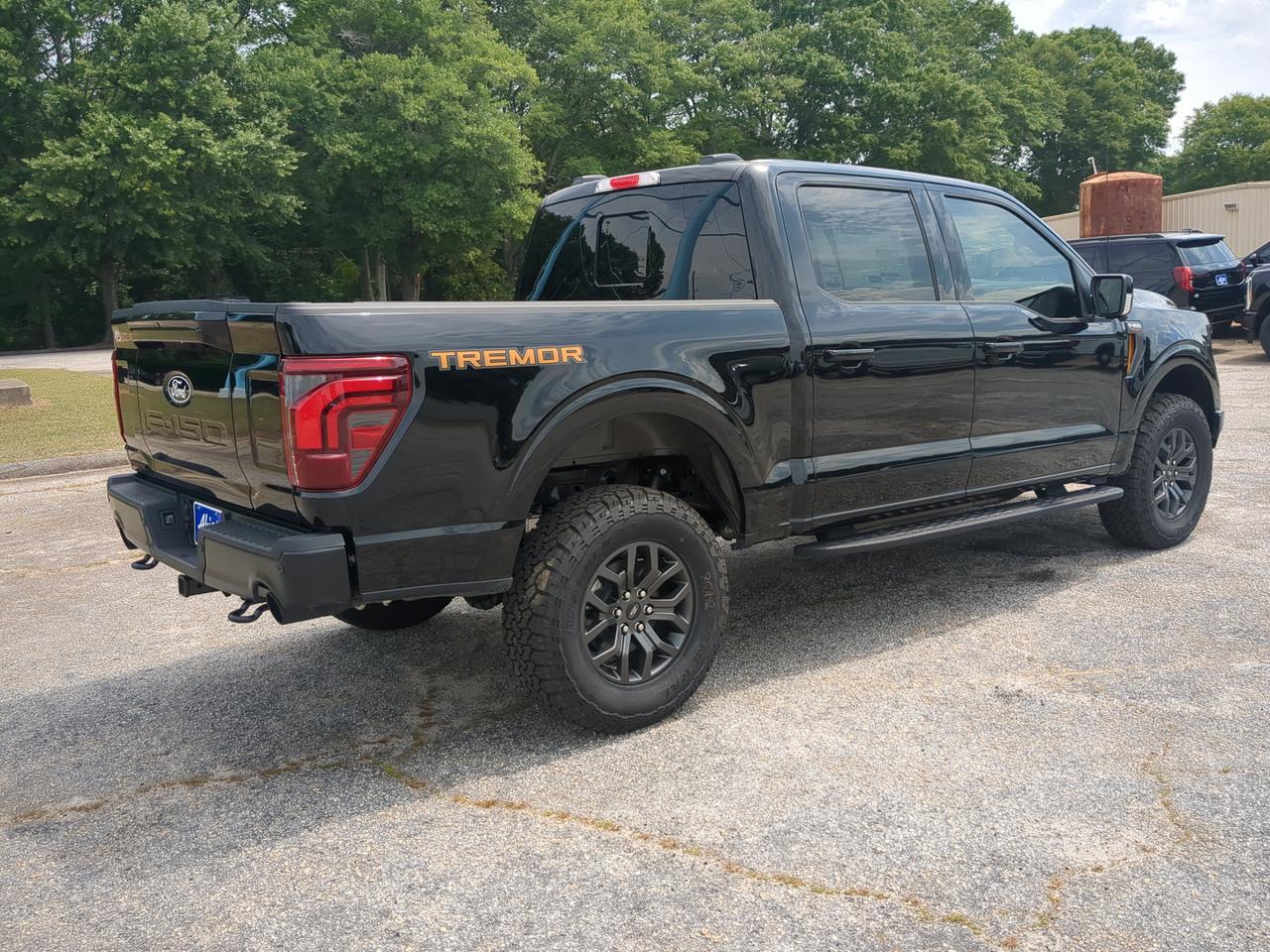 2026 Ford F-150 Tremor Appleton WI