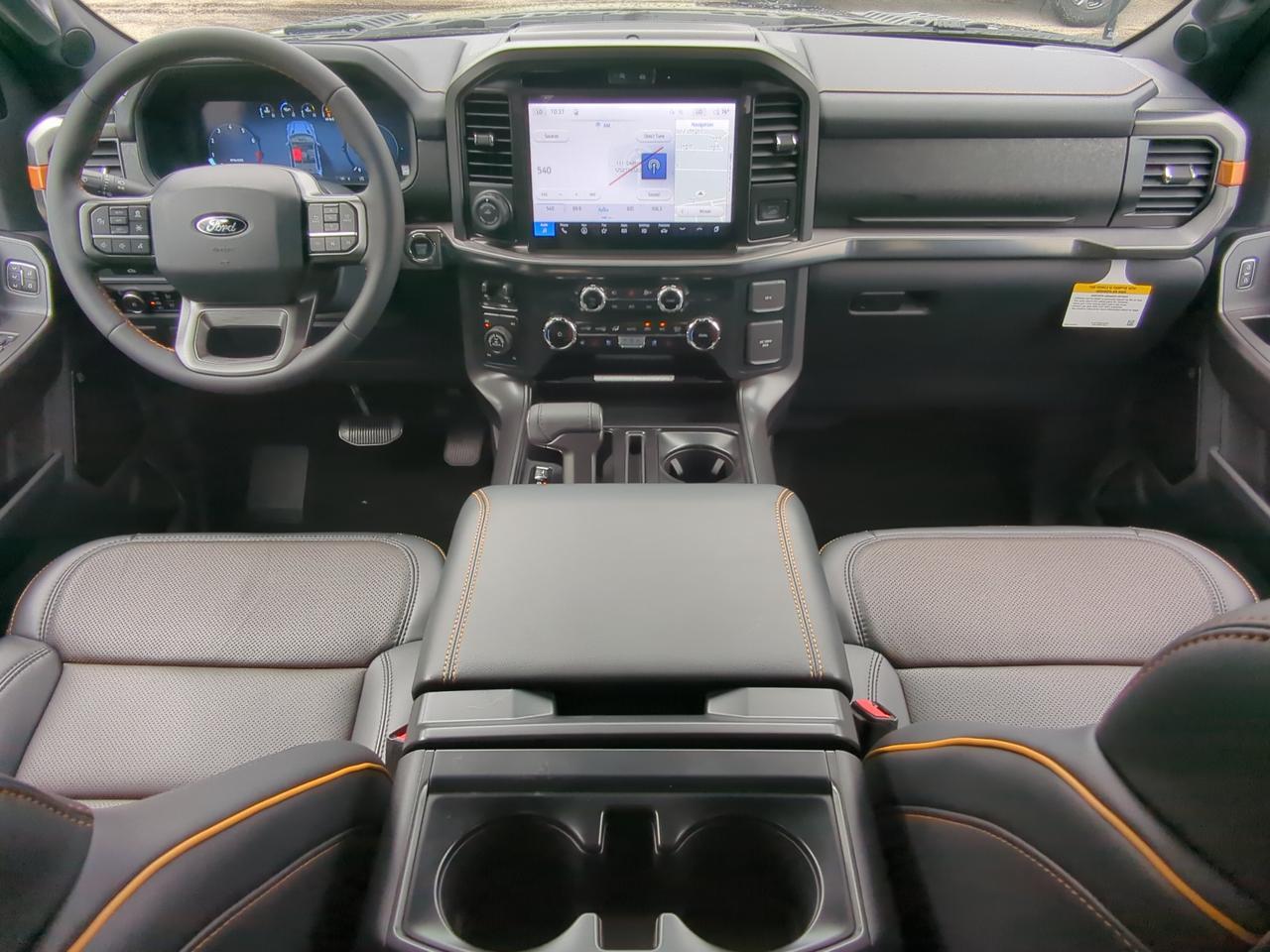 2026 Ford F-150 Tremor Appleton WI