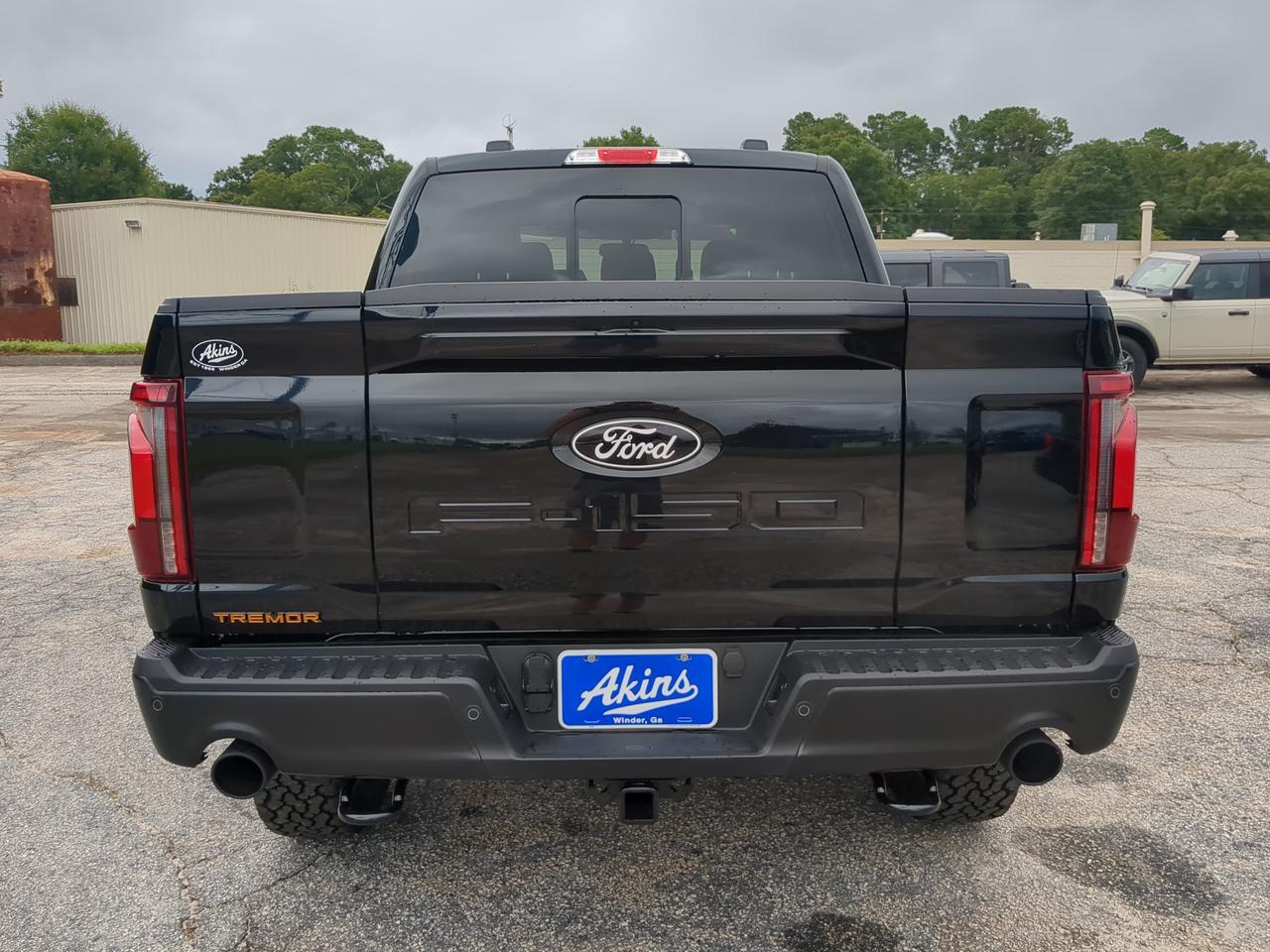 2026 Ford F-150 Tremor Appleton WI