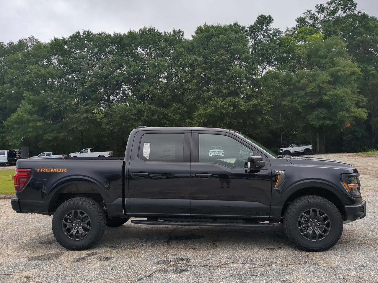 2026 Ford F-150 Tremor Appleton WI