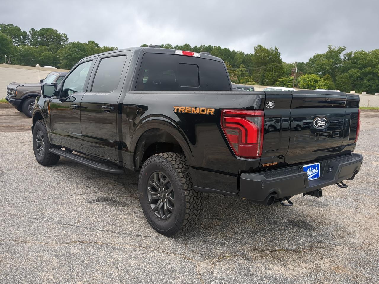 2026 Ford F-150 Tremor Appleton WI