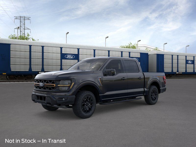 2026 Ford F-150 Tremor Appleton WI