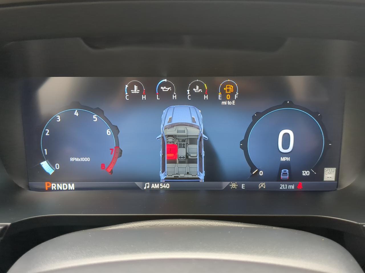 2026 Ford F-150 Tremor Appleton WI