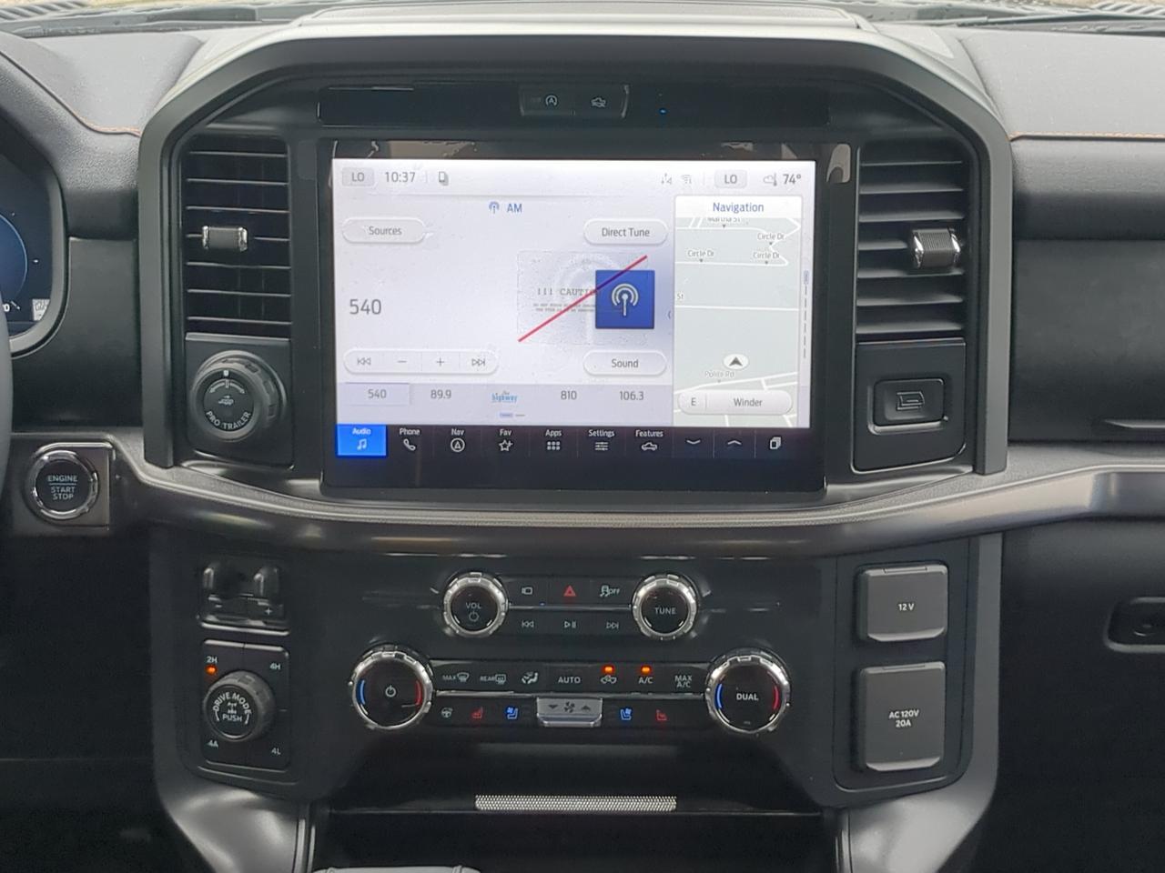 2026 Ford F-150 Tremor Appleton WI