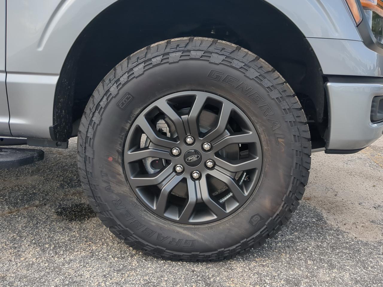 2026 Ford F-150 Tremor Appleton WI