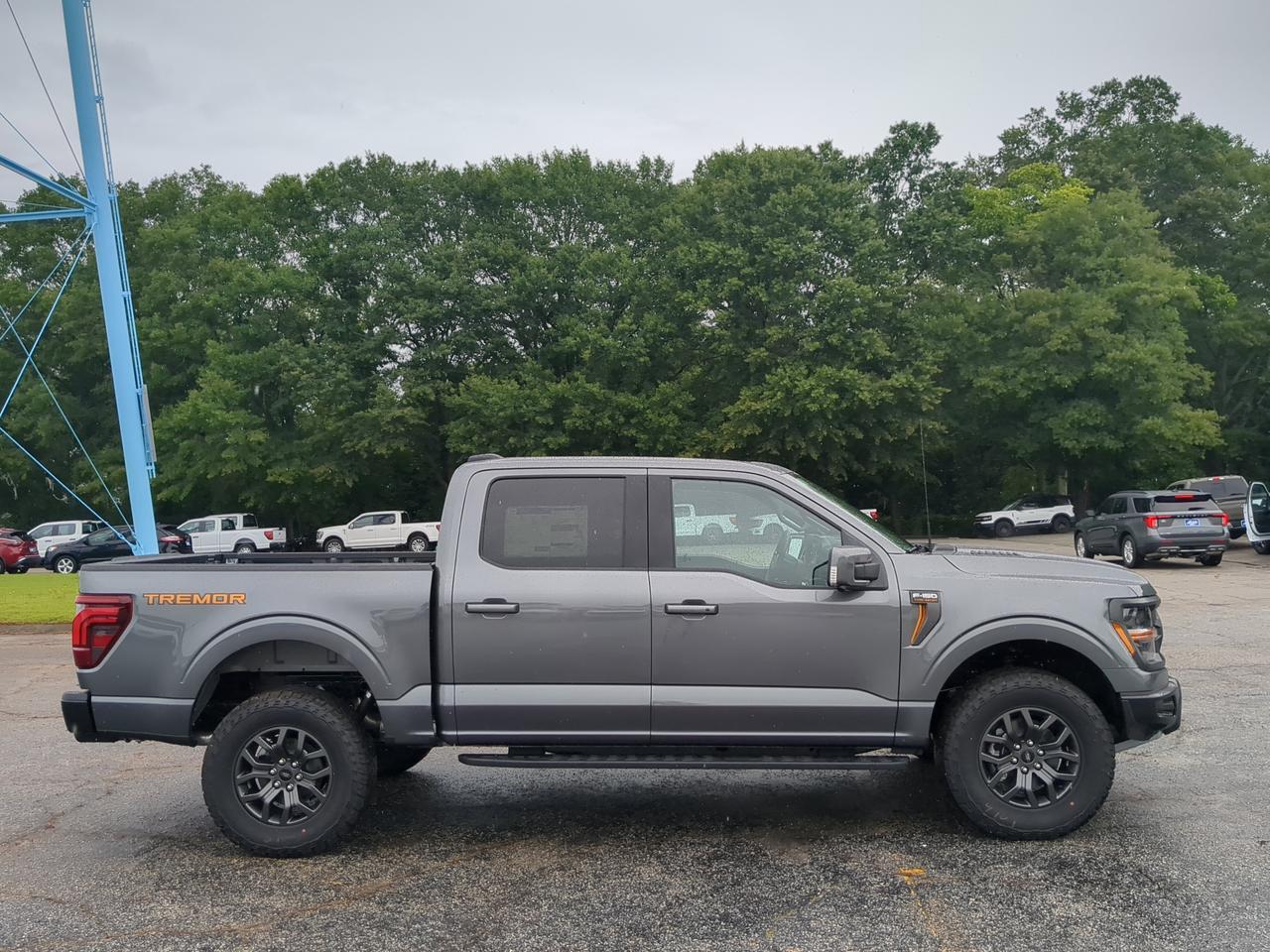 2026 Ford F-150 Tremor Appleton WI