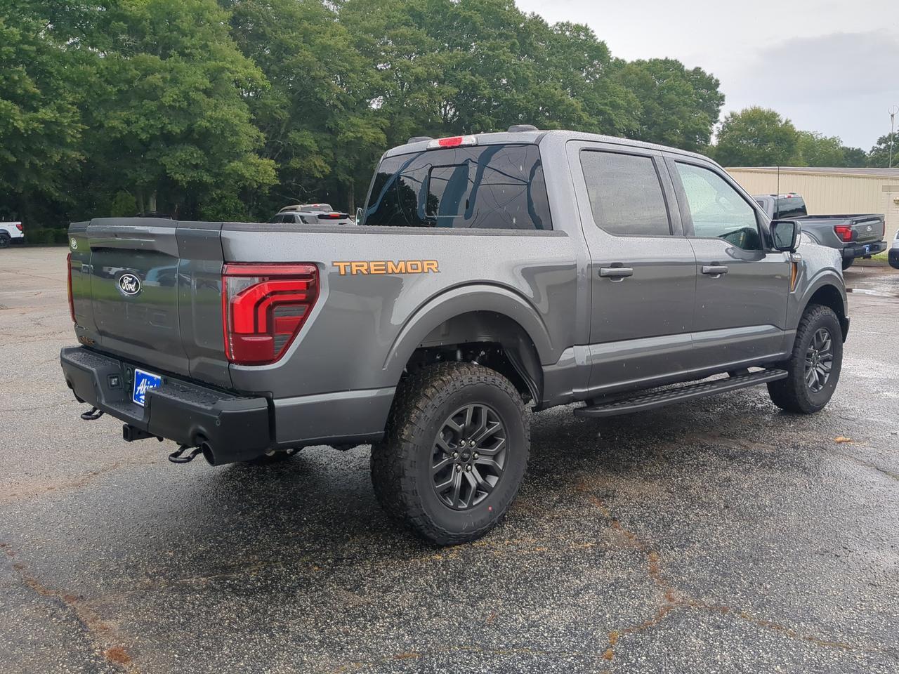 2026 Ford F-150 Tremor Appleton WI